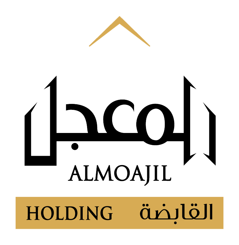 Almoajil logo