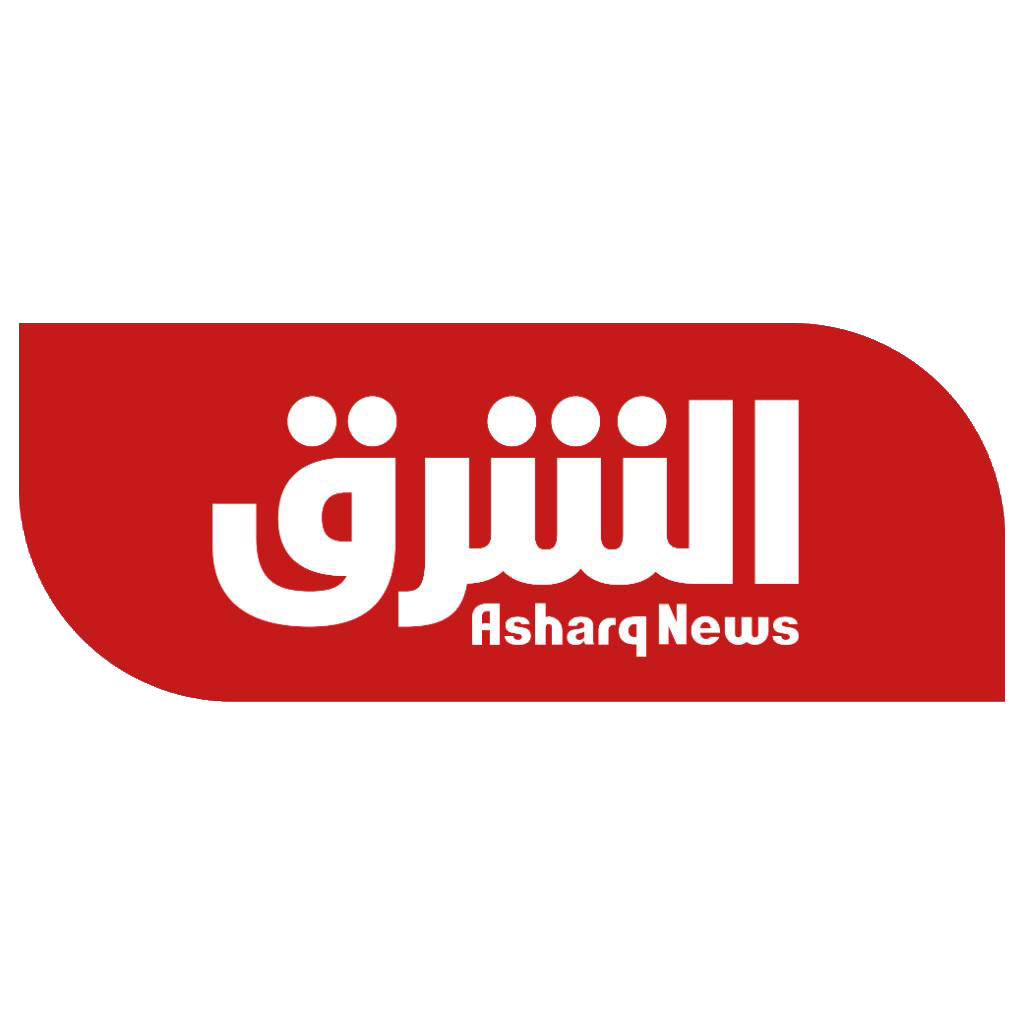 AsharqNewsLogo
