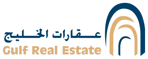 Gulf Real Estate logo