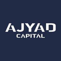 Ajyad capital logo